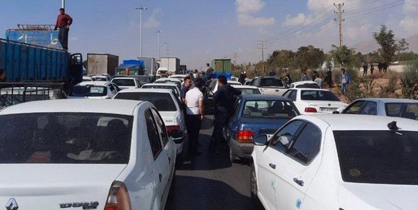 ترافیک