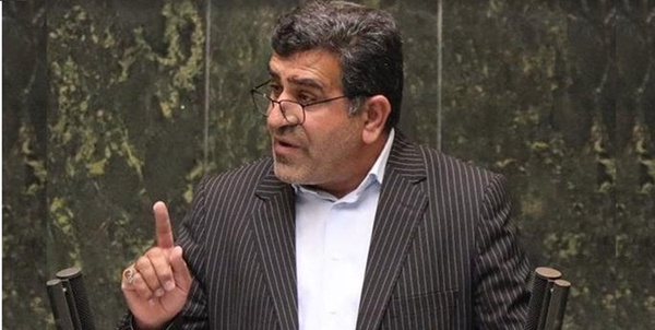 علی بابایی کارنامی