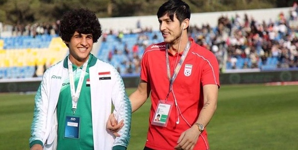 صفا هادی