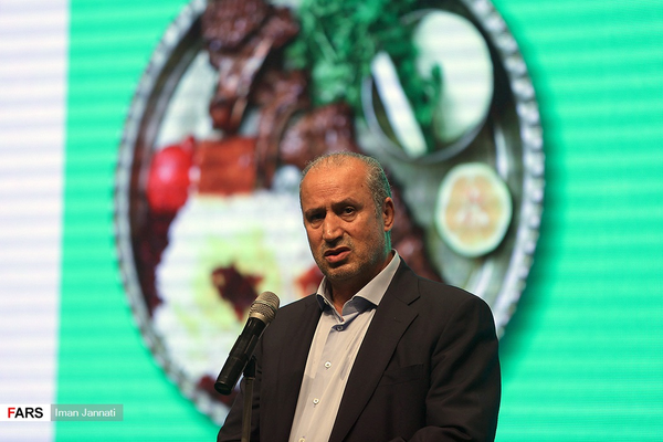مهدی تاج