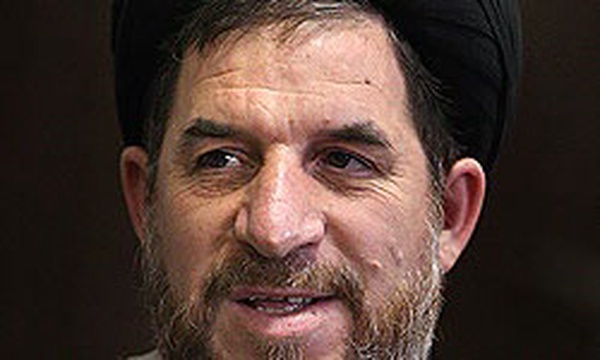 میرتاج الدینی معاون پارلمانی رئیس جمهور