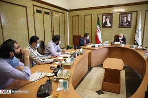 گفت و گوی اختصاصی فرهاد دژپسند وزیر امور اقتصادی و دارایی با خبرنگاران گروه اقتصادی خبرگزاری فارس