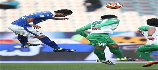 استقلال ذوب آهن