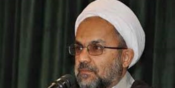 توکلی امام جمعه موقت کرمان