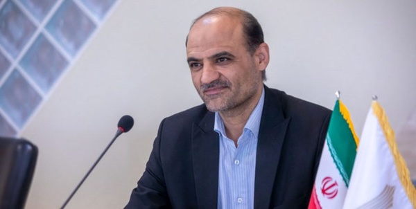 محمد فتحیان سرپرست معاونت نظارت و سنجش دانشگاه جامع علمی کاربردی