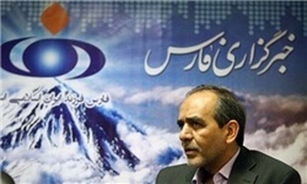 محسن علی‌اکبری