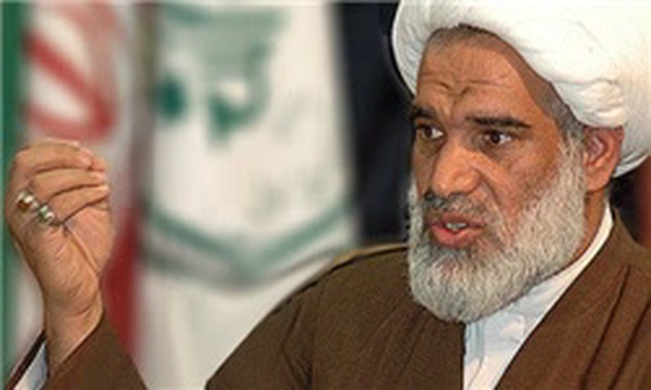 عباس کعبی