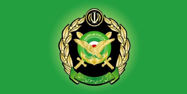 ارتش- سایت انگلیسی