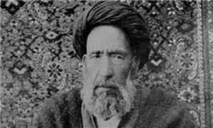 شهید مدرس