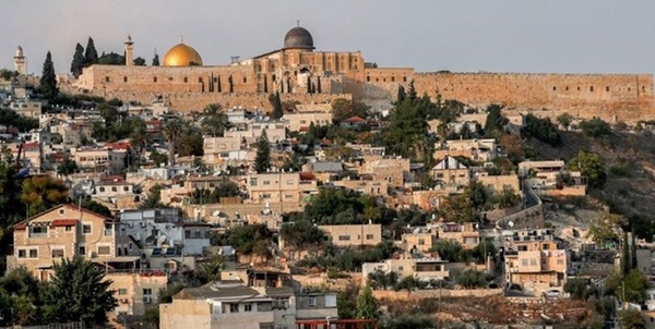 قدس