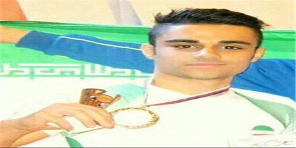 ژیمناستیک ایرانی