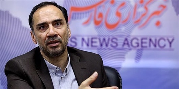 سید محمد جواد هاشمی‌نژاد