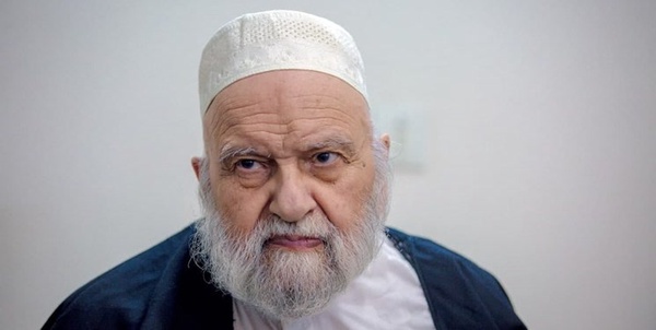 آیت‌الله شریعتمدار