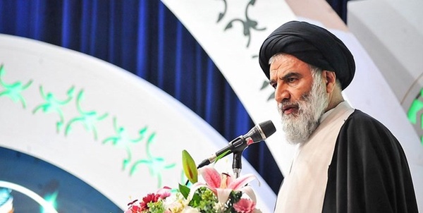 موسوی فرد