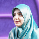 تصویر نمایه‌ی ‌زینب شکوهی طرقی‌