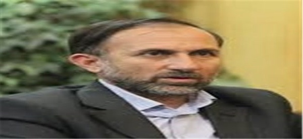 رحیمی، مدیرکل صدا و سیمای خوزستان