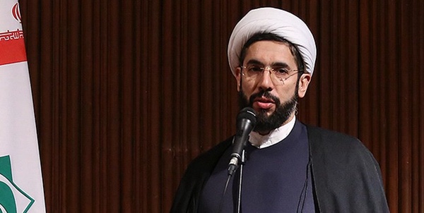 حجت الاسلام رستمی