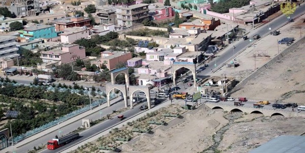 غزنی