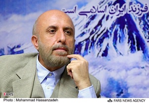سید هاشم میرلوحی نویسنده کتاب یوسرائیل و صهیوناکراسی در خبرگزاری فارس