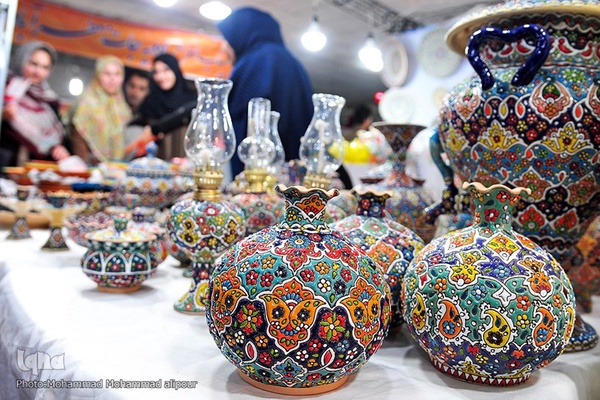 صنایع دستی