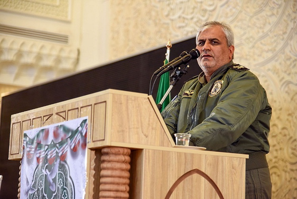 امیر جعفری