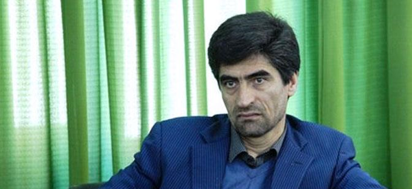 الهوردی دهقان- نماینده مردم ورزقان