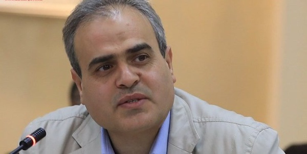 ابراهیم مرادی