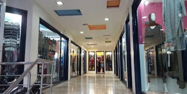 اجاره مغازه