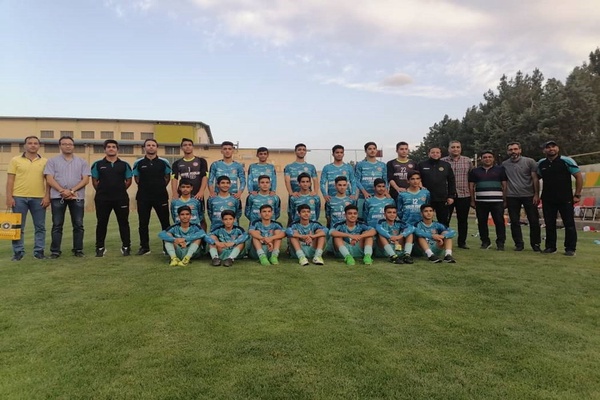 نوین فولاد یزد