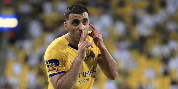 حمدالله