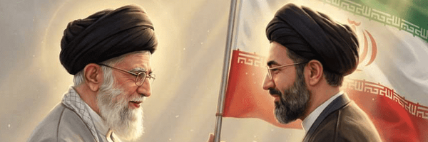 تصویر سربرگ نمایه‌ی ‌وارث حیدر‌