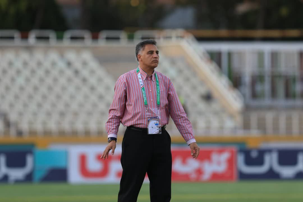 رضا پرکاس