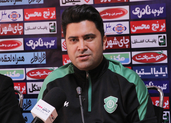 سعید اخباری، اخباری