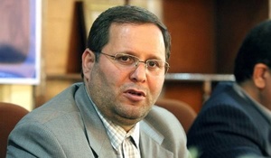 حسین مهری 