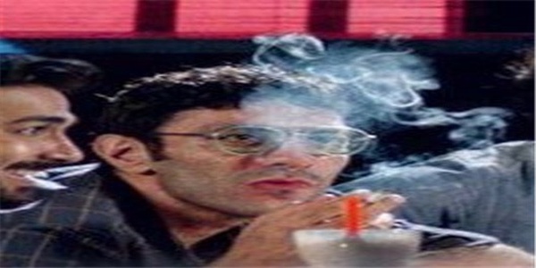 فیلم کروکودیل