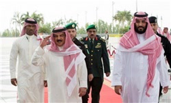 بحرین