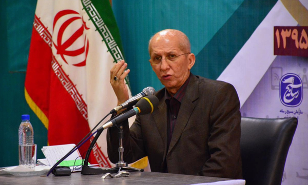 بیژن نوباوه 