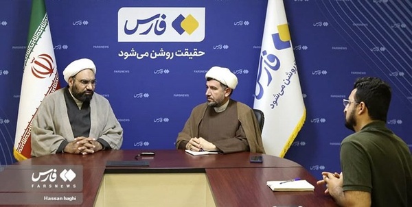میز گرد مدیریت مسجد
