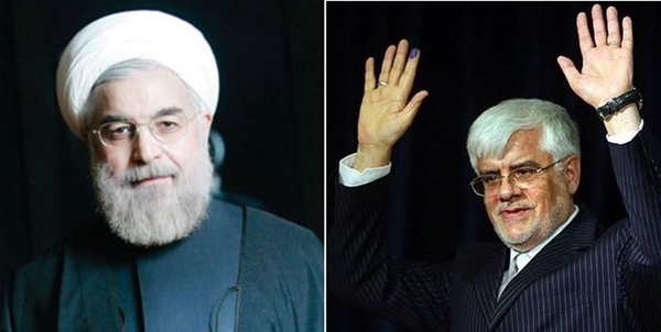 عارف و روحانی