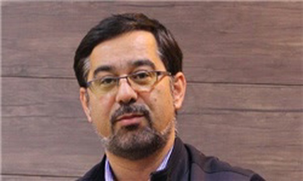 بیژن مقدم