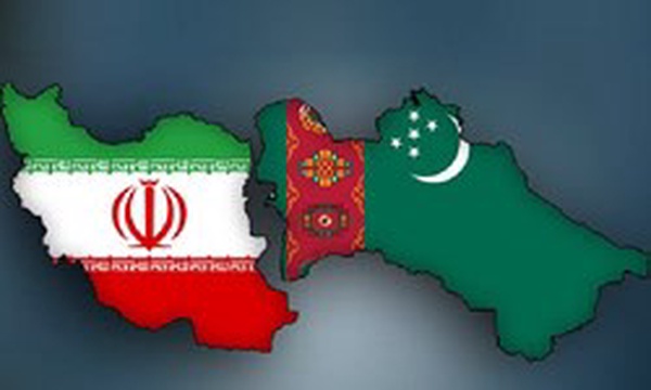 ایران و ترکمنستان