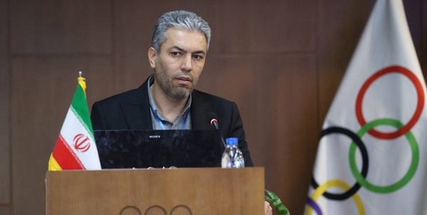 رسول هاشم کندی