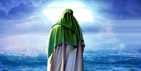 امام زمان