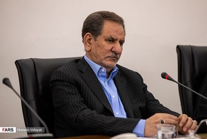 نشست اجرای نقشه مهندسی فرهنگی کشور
