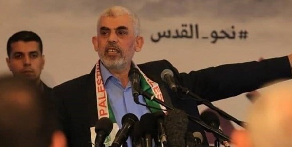 السنوار