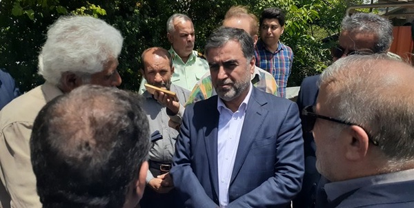 استاندار‌بهشهر