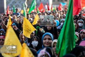 جشن آغاز امامت حضرت مهدی (عج)