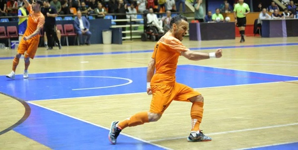 مهدی جاوید