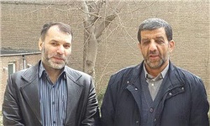 ضرغامی ده نمکی