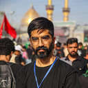 تصویر نمایه‌ی ‌امیرمهدی زارعی‌